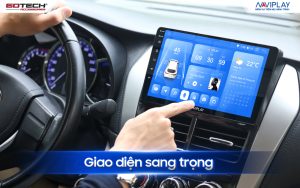 giao-dien-naviplay-nvp4-gscarvn