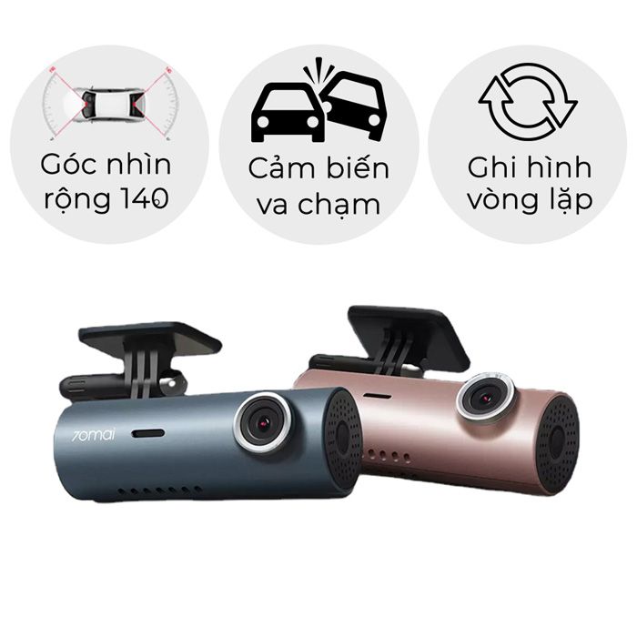 Camera Hành Trình Xiaomi M300