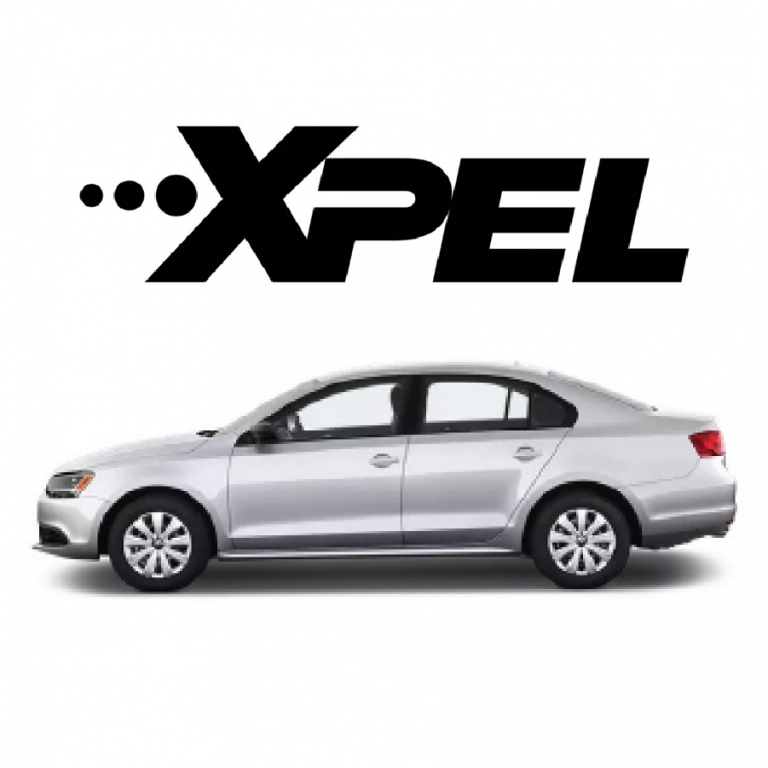 Film cách nhiệt Xpel gói PLUS GSCAR