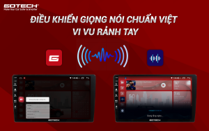 dieu-khien-giong-noi-tren-man-hinh-o-to-thong-minh-gotech-gt6-new