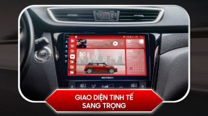 man-hinh-o-to-thong-minh-gotech-GT8-co-giao-dien-tinh-te-sang-trong